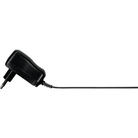 VOLTCRAFT VC-11320915 Steckernetzteil, einstellbar 3 V/DC, 4.5 V/DC, 5 V/DC, 6 V/DC, 7.5 V/DC, 9 V/DC, 12 V/DC 0.6A 7.2W VOLTCRAFT VC-11320915 Steckernetzteil, einstellbar 3 V/DC, 4.5 V/DC, 5 V/DC, 6 V/DC, 7.5 V/DC, 9 V/DC, 12 V/DC 0.6A 7.2W