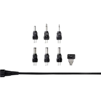 VOLTCRAFT VC-11320925 Steckernetzteil, einstellbar 3 V/DC, 4.5 V, 5 V/DC, 6 V/DC, 7.5 V/DC, 9 V/DC VOLTCRAFT VC-11320925 Steckernetzteil, einstellbar 3 V/DC, 4.5 V, 5 V/DC, 6 V/DC, 7.5 V/DC, 9 V/DC