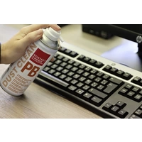 Kontakt Chemie DUST CLEAN PB 33299-AA Druckgasspray brennbar, inkl. Sprühkopf, inkl. Sprühröhrchen 400ml Kontakt Chemie DUST CLEAN PB 33299-AA Druckgasspray brennbar, inkl. Sprühkopf, inkl. Sprühröhrchen 400ml