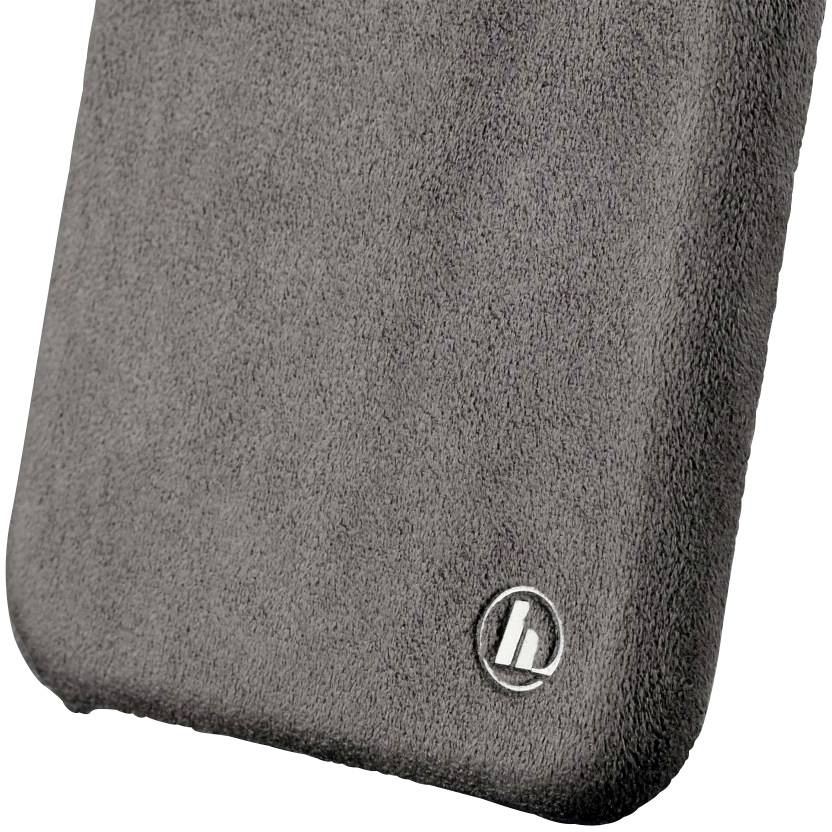 Hama Finest Touch Cover Samsung Galaxy S20 Anthrazit Induktives Laden 00188709