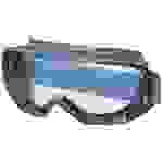 Uvex 9320 93202 Schutzbrille inkl. UV-Schutz EN 166 DIN 166