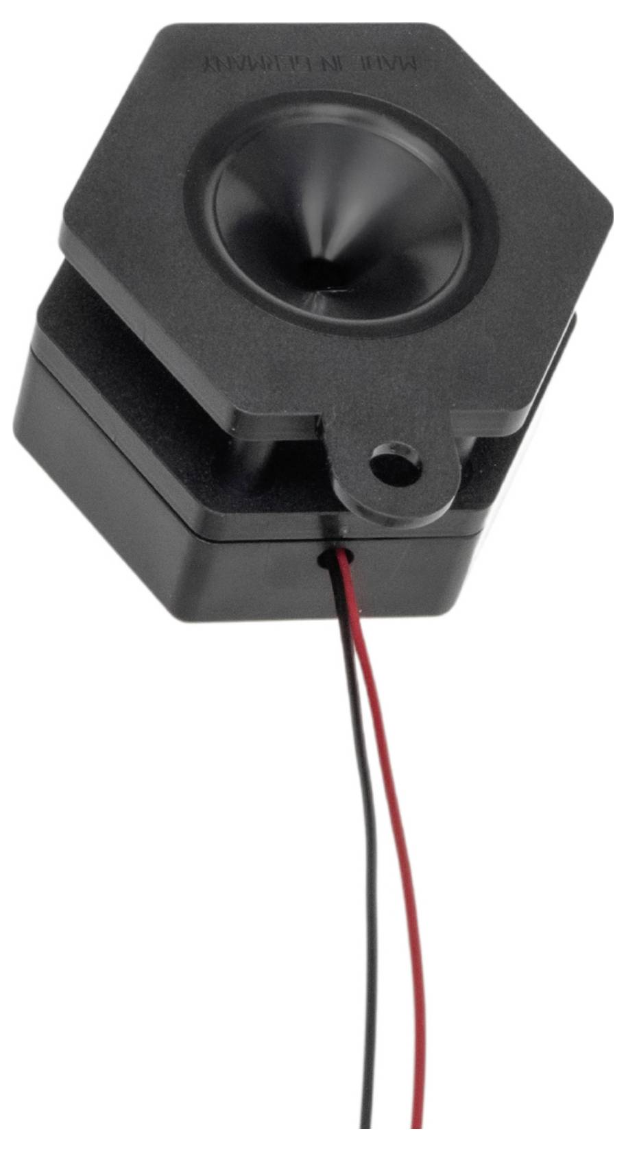 SecoRüt 90126-12 Ultraschall-Marderabwehr mit Optikschutz 1St.