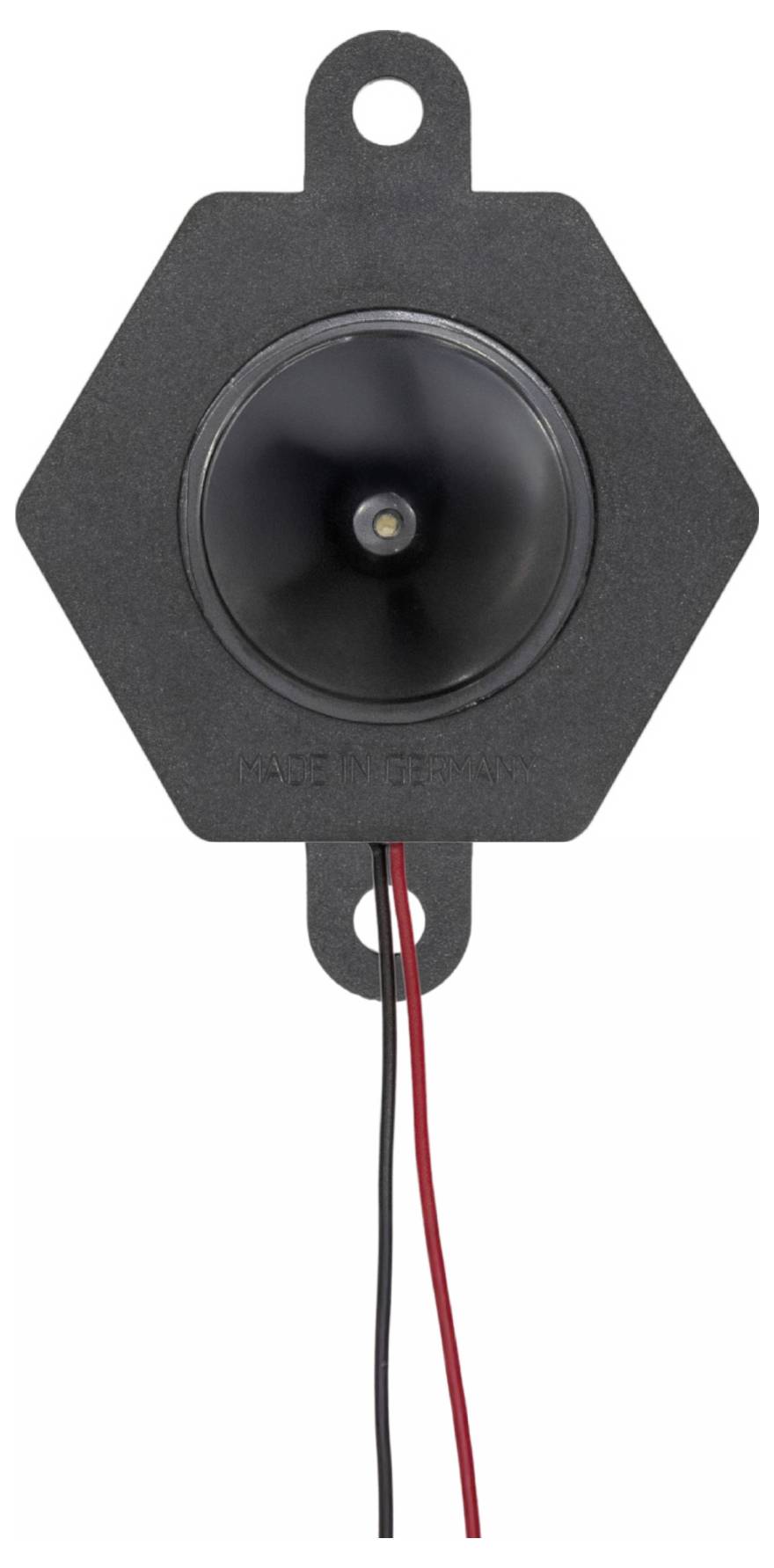 SecoRüt 90126-12 Ultraschall-Marderabwehr mit Optikschutz 1St.