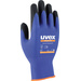 Uvex 6038 6002707 Montagehandschuh Größe (Handschuhe): 7 EN 388:2016 1 Paar