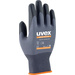 Uvex 6038 6002807 Montagehandschuh Größe (Handschuhe): 7 EN 388:2016 1 Paar