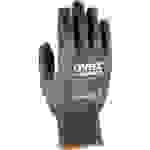 Uvex 6038 6002809 Montagehandschuh Größe (Handschuhe): 9 EN 388:2016 1 Paar