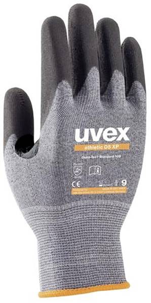 Uvex 6038 6003006 Schnittschutzhandschuh Größe (Handschuhe): 6 EN 388:2016 1 Paar