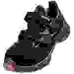 uvex 6848 6848836 Sandales de sécurité S1 Pointure (EU): 36 noir 1 paire(s)