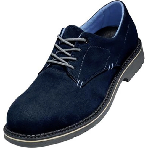 Uvex 8428 8428244 Sicherheitshalbschuh S3 Schuhgröße (EU): 44 Blau 1 Paar Uvex 8428 8428244 Sicherheitshalbschuh S3 Schuhgröße (EU): 44 Blau 1 Paar