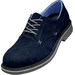 Uvex 8428 8428244 Sicherheitshalbschuh S3 Schuhgröße (EU): 44 Blau 1 Paar Uvex 8428 8428244 Sicherheitshalbschuh S3 Schuhgröße (EU): 44 Blau 1 Paar