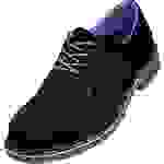 uvex 8428 8428245 Chaussures basses de sécurité S3 Pointure (EU): 45 bleu 1 paire(s)