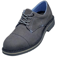 Uvex 8469 8469847 Sicherheitshalbschuh S2 Schuhgröße (EU): 47 Grau 1 Paar Uvex 8469 8469847 Sicherheitshalbschuh S2 Schuhgröße (EU): 47 Grau 1 Paar