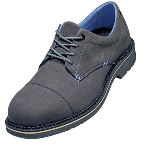 Uvex 8469 8469847 Sicherheitshalbschuh S2 Schuhgröße (EU): 47 Grau 1 Paar Uvex 8469 8469847 Sicherheitshalbschuh S2 Schuhgröße (EU): 47 Grau 1 Paar