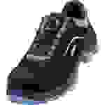 uvex 9558 9558239 Chaussures basses de sécurité S1P Pointure (EU): 39 noir/bleu 1 paire(s)