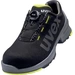 Uvex 6566 6566845 Sicherheitshalbschuh S2 Schuhgröße (EU): 45 Schwarz 1 Paar Uvex 6566 6566845 Sicherheitshalbschuh S2 Schuhgröße (EU): 45 Schwarz 1 Paar