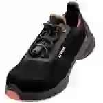 Uvex 6846 6846843 Sicherheitshalbschuh S1 Schuhgröße (EU): 43 Schwarz 1 Paar Uvex 6846 6846843 Sicherheitshalbschuh S1 Schuhgröße (EU): 43 Schwarz 1 Paar