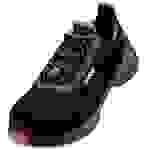 Uvex 6846 6846844 Sicherheitshalbschuh S1 Schuhgröße (EU): 44 Schwarz 1 Paar