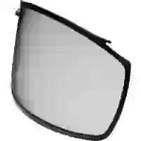 Uvex 9712 9790210 Visier für Forsthelm Uvex 9712 9790210 Visier für Forsthelm