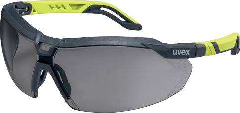 Uvex 9183 9183281 Schutzbrille inkl. UV-Schutz