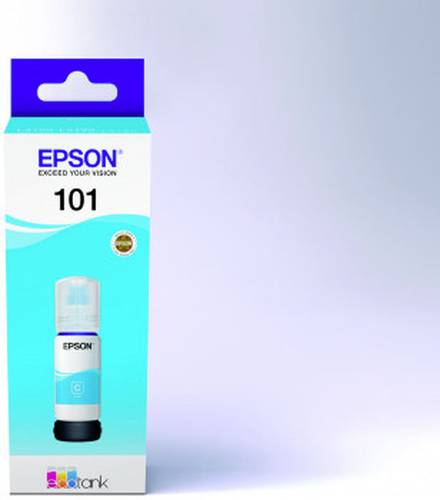 Epson C13T03V24A Nachfülltinte Passend für Geräte des Herstellers: Epson Cyan Tintenmenge gesamt:
