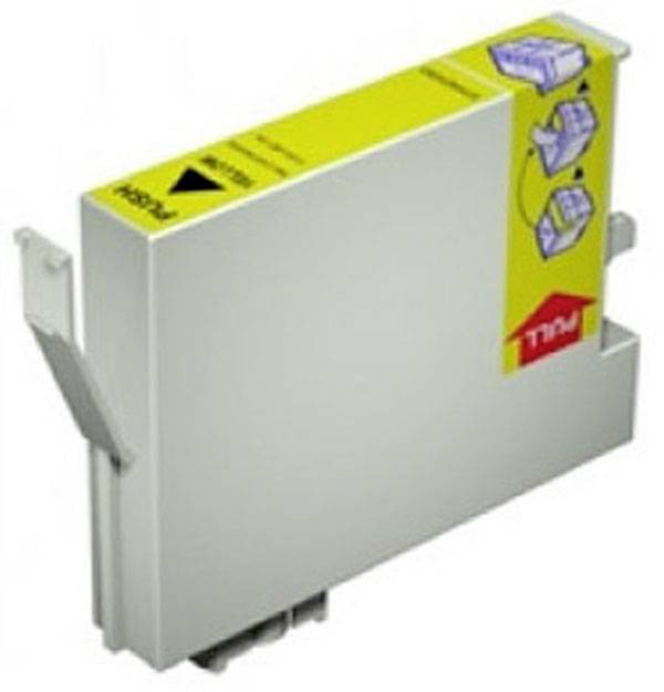 Epson Reinigungs-Patrone Reinigungs-Patrone T6420 C13T642000 Original