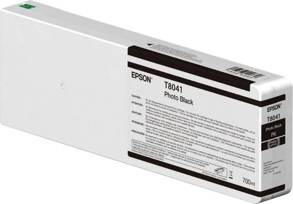 Epson Druckerpatrone T44J7 Original Schwarz C13T44J740