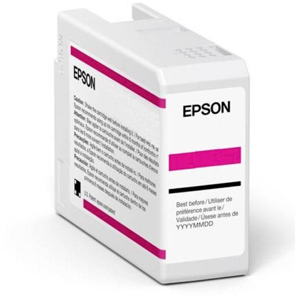 Epson Druckerpatrone T47A4 Original Gelb C13T47A400