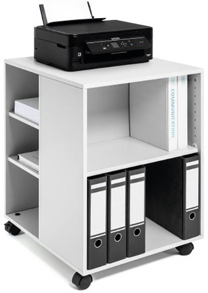 Durable Grau (B x H x T) 528 x 748 x 592mm 311310 1St.