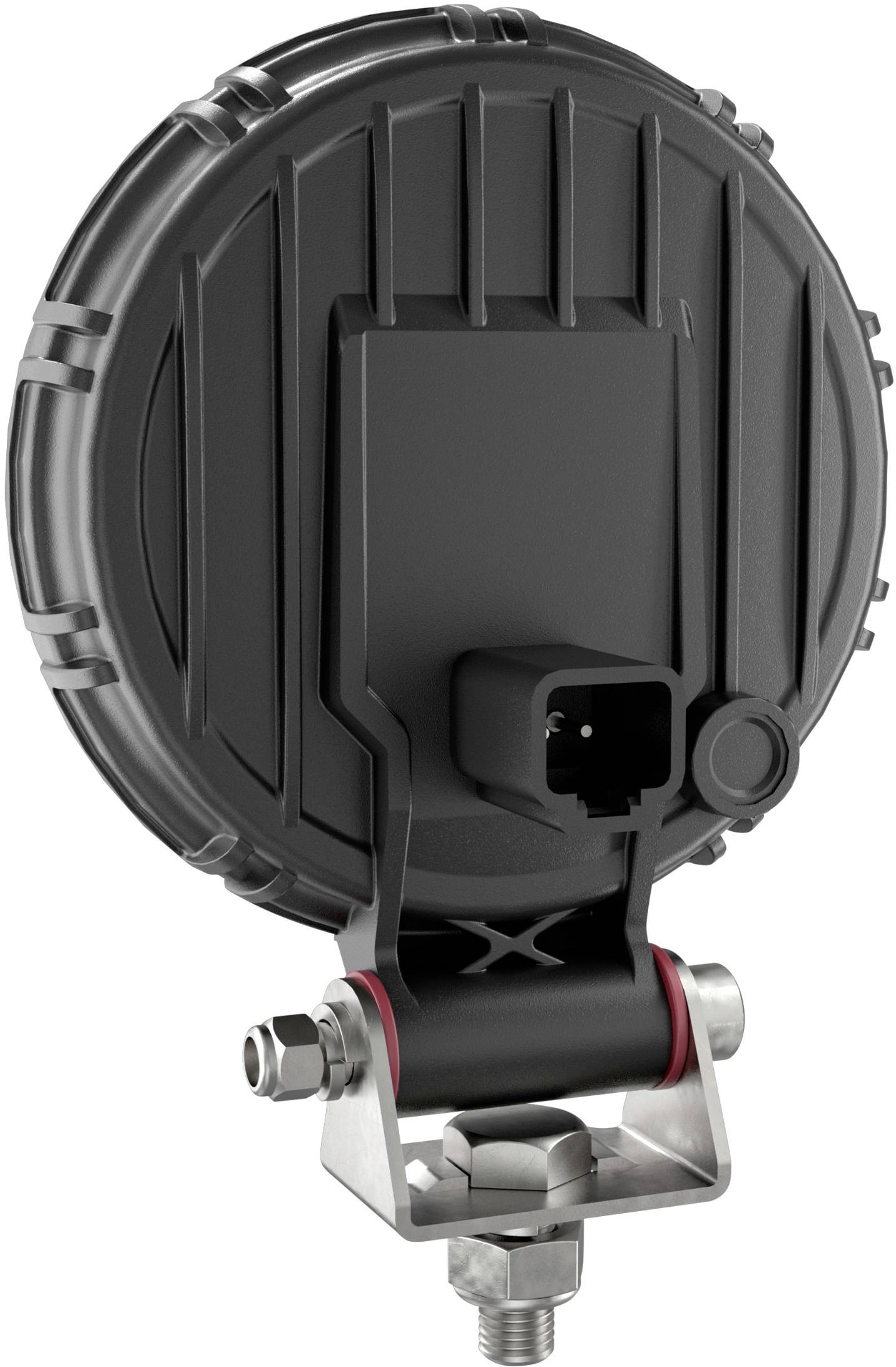 OSRAM Rückfahrscheinwerfer 12 V, 24 V LEDriving Reversing VX 120R-WD, runder LED Rückfahrscheinwerf