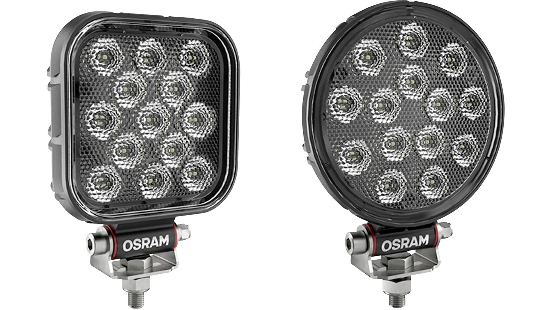 Faro Retromarcia A LED Osram LEDDL108-WD - 14 LED, ECE R23, Per Auto, Camion E Veicoli Commerciali - Foto 10