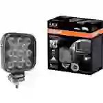 Osram Automotive Rückfahrscheinwerfer 12 V, 24 V LEDriving Reversing VX 120S-WD, quadratischer LED Osram Automotive Rückfahrscheinwerfer 12 V, 24 V LEDriving Reversing VX 120S-WD, quadratischer LED