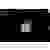 OSRAM Phare de recul 12 V, 24 V LEDriving Reversing VX 120S-WD, quadratischer LED Rückfahrscheinwerfer LEDDL109-WD éclairage à