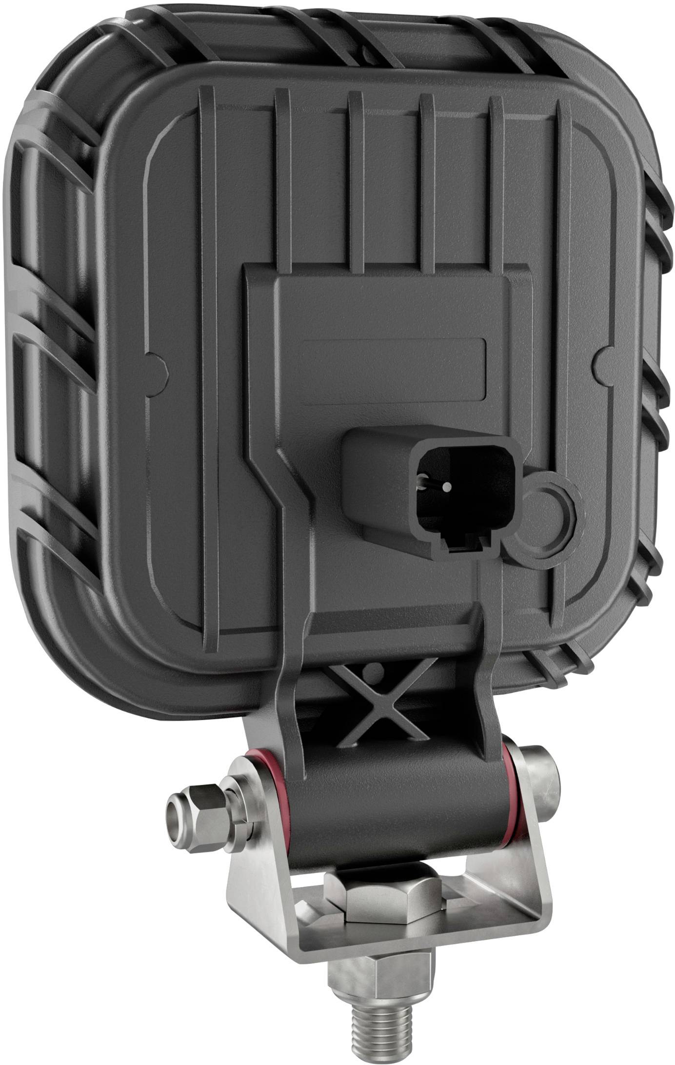 Osram Automotive Rückfahrscheinwerfer 12 V, 24V LEDriving Reversing VX 120S-WD, quadratischer LED Rückfahrscheinwerfer