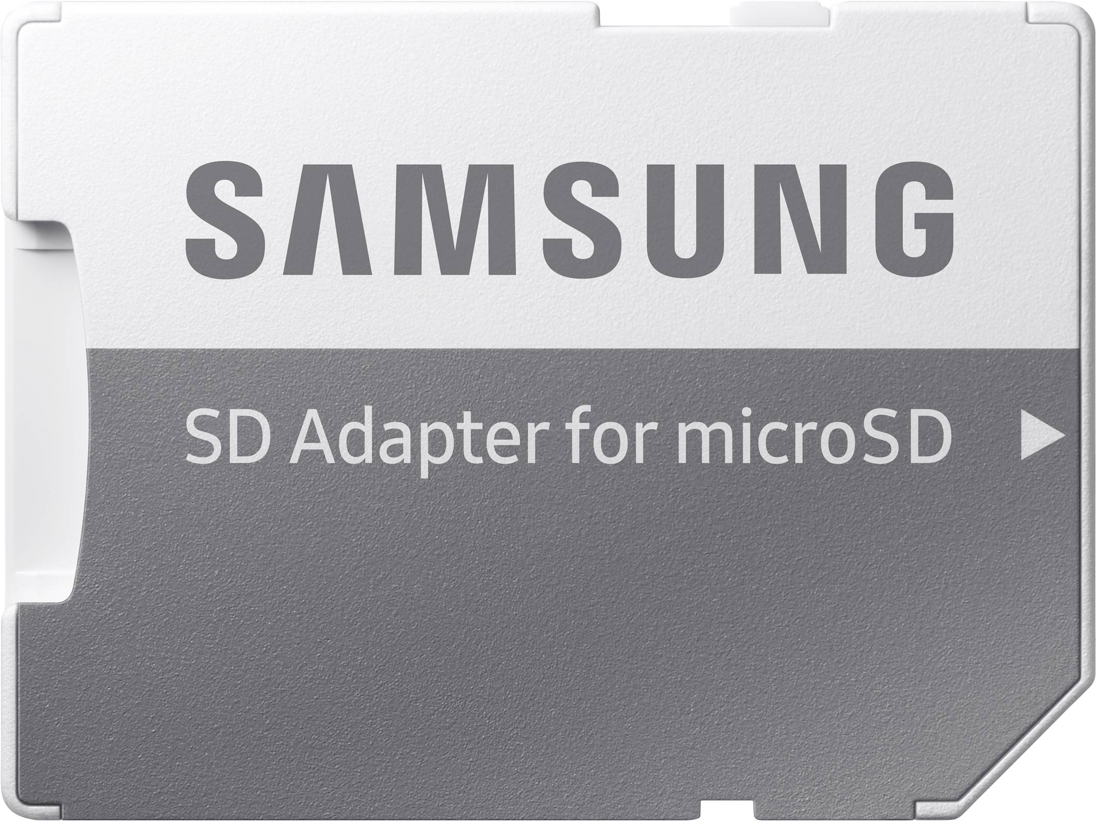 Samsung EVO Plus microSDXC-Karte 256 GB Class 10, UHS-I, UHS-Class 3 inkl. SD-Adapter