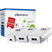 Devolo Magic 2 WiFi next Multiroom Kit Kit multiroom WiFi 5 8625 DE, AT Powerline, WiFi 2400 MBit/s