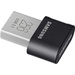 Samsung FIT Plus USB-Stick 256GB Schwarz MUF-256AB/APC USB 3.2 Gen 2 (USB 3.1)