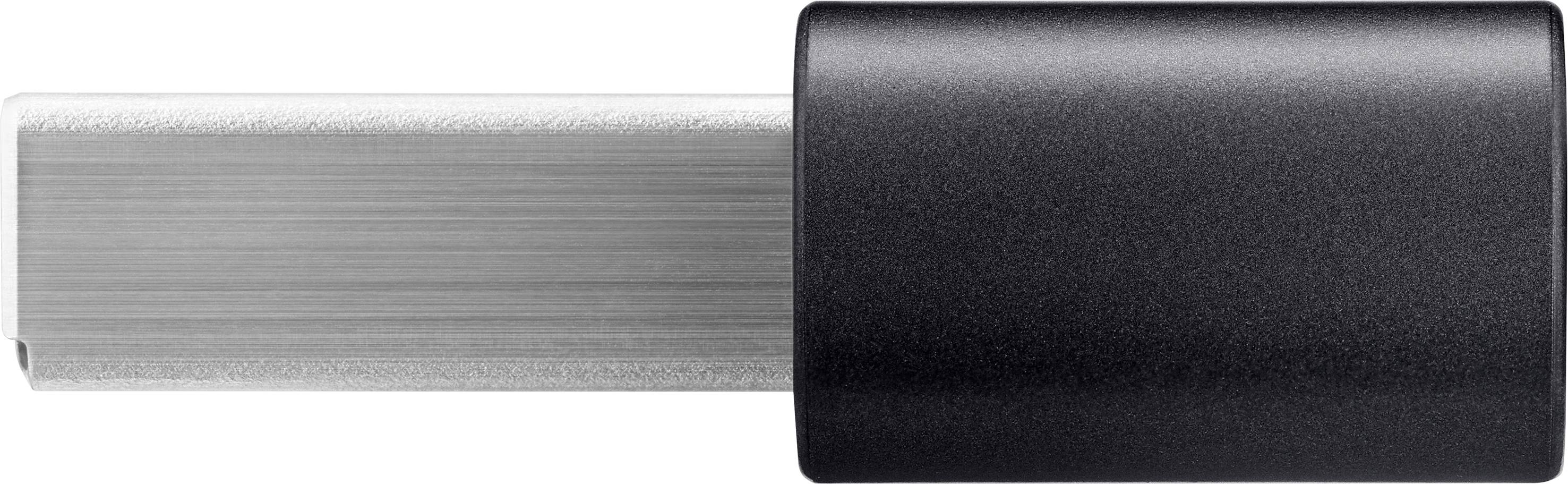 Samsung FIT Plus USB-Stick 32 GB Schwarz MUF-32AB/APC USB-A (USB 3.2 Gen 2)
