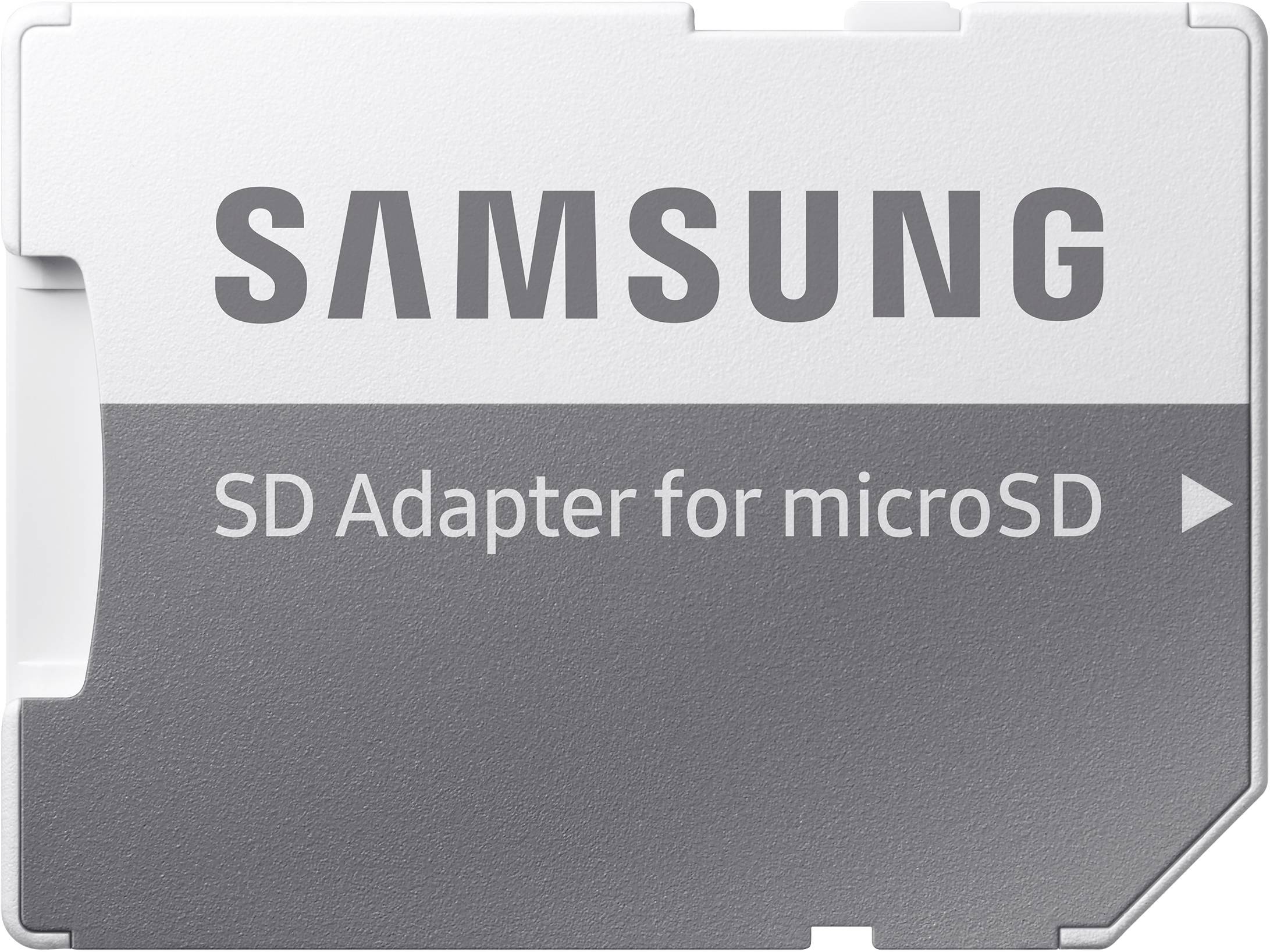 Samsung EVO Plus microSDXC-Karte 64GB UHS-Class 1, Class 10 inkl. SD-Adapter