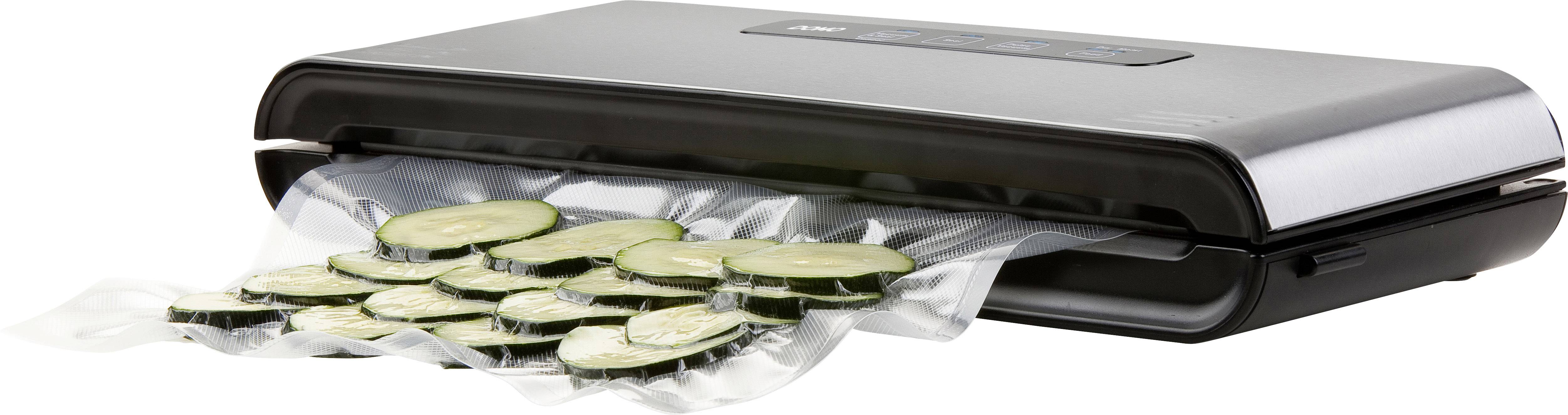 DOMO DO327L DO327L Vakuumierer