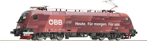 Roco 79267 Elektrolokomotive 1116 225-4, ÖBB