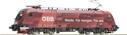 Roco 73266 Elektrolokomotive 1116 225-4, ÖBB