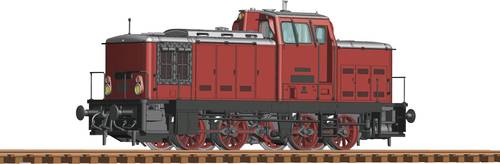 Roco 78261 Diesellokomotive BR V 60.10, DR