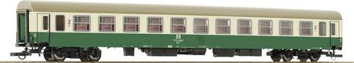 Roco 74817 Schnellzugwagen 2. Klasse, DR