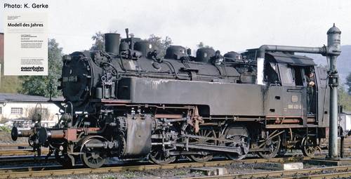 70318 Dampflok 086 400-9, DB