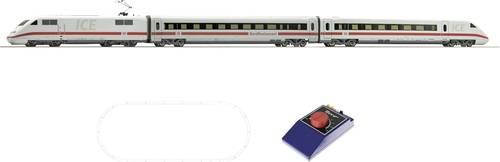 Roco 51319 Analog Start Set: ICE 2, DB AG