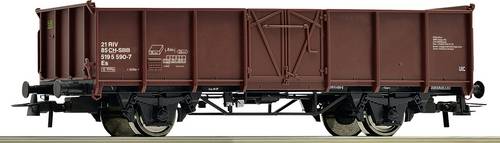 Roco 56284 Offener Güterwagen, SBB
