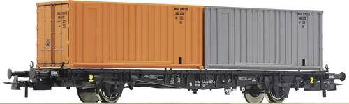 Roco 76787 Containertragwagen, DB