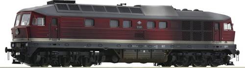 Roco 52499 Diesellokomotive 132 285-8, DR