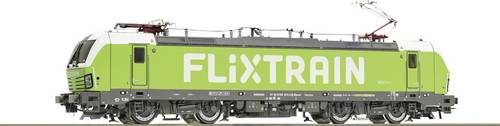 Roco 73313 Elektrolokomotive 193 813-3, Flixtrain