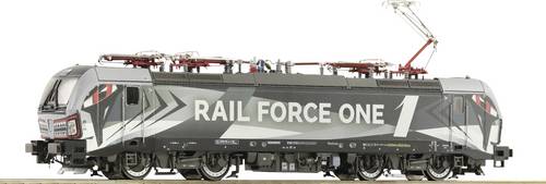Roco 79927 Elektrolokomotive 193 623-6, Rail Force One